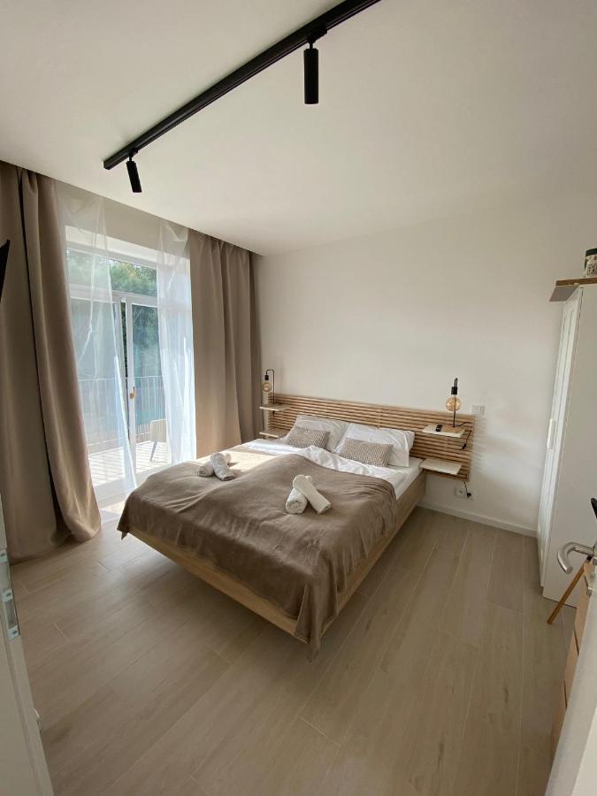 Rudník Apartman U Stareho Pivovaru מראה חיצוני תמונה