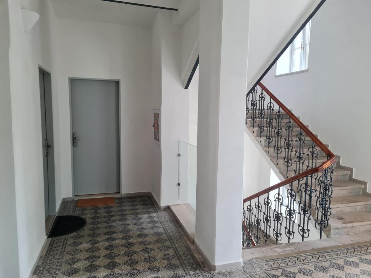 Rudník Apartman U Stareho Pivovaru מראה חיצוני תמונה