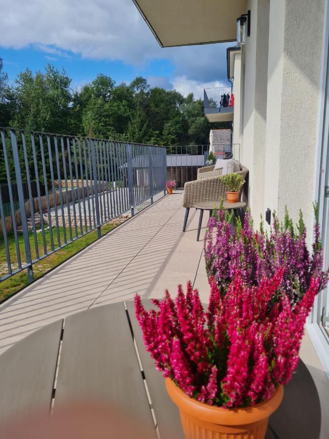 Rudník Apartman U Stareho Pivovaru מראה חיצוני תמונה