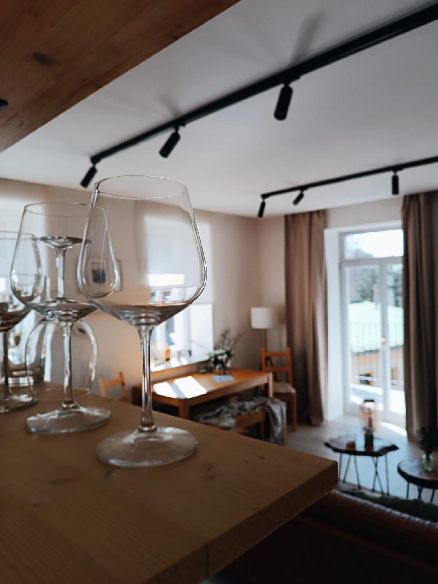 Rudník Apartman U Stareho Pivovaru מראה חיצוני תמונה