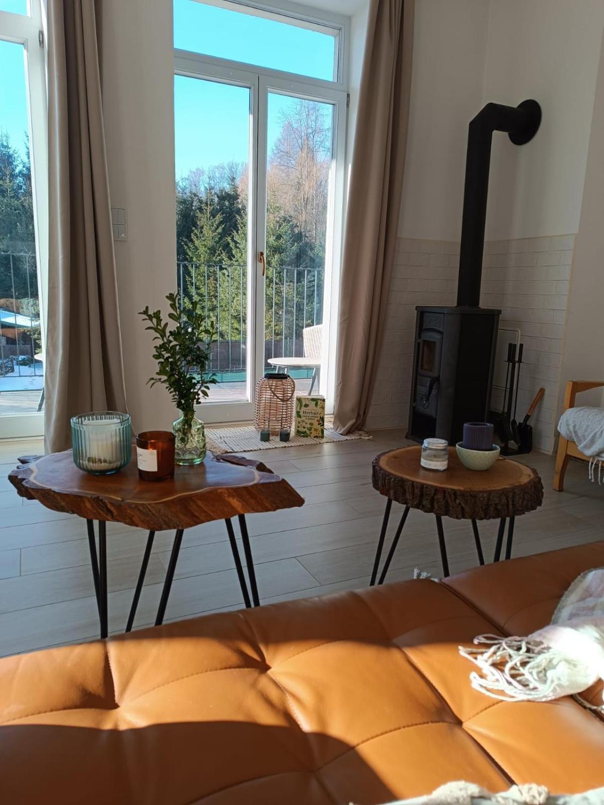 Rudník Apartman U Stareho Pivovaru מראה חיצוני תמונה