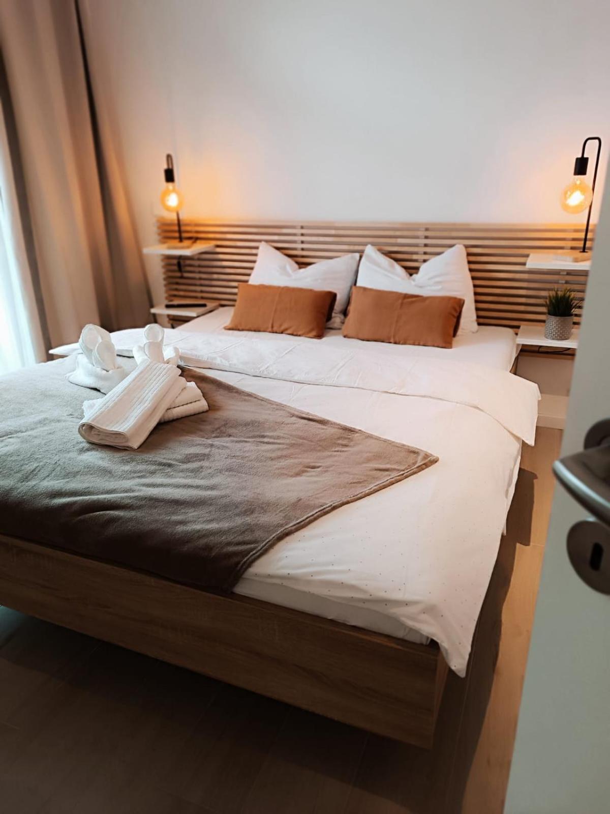 Rudník Apartman U Stareho Pivovaru מראה חיצוני תמונה